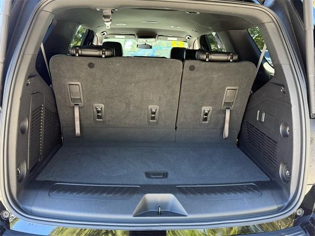 used 2022 Chevrolet Tahoe car, priced at $49,200