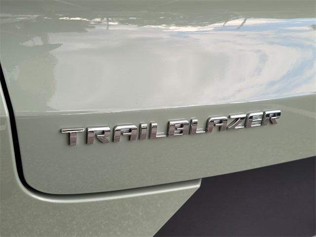 new 2026 Chevrolet TrailBlazer car, priced at $31,560