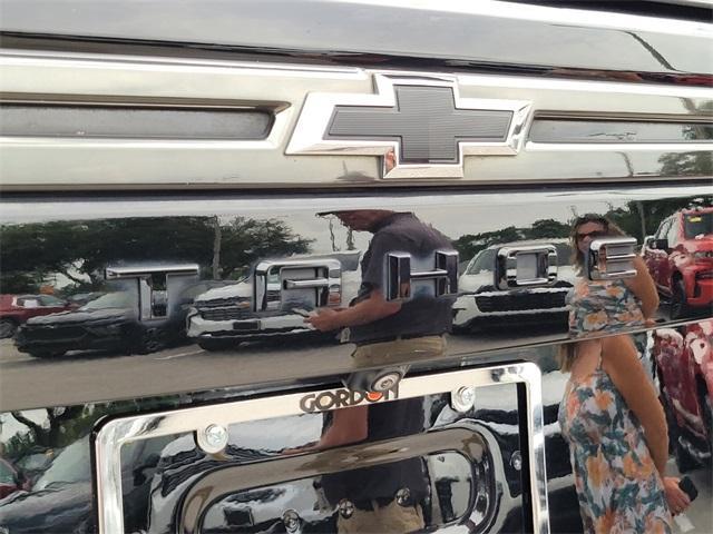 used 2021 Chevrolet Tahoe car, priced at $56,600