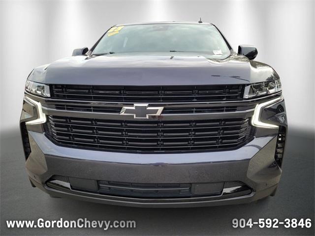 used 2023 Chevrolet Tahoe car, priced at $57,950