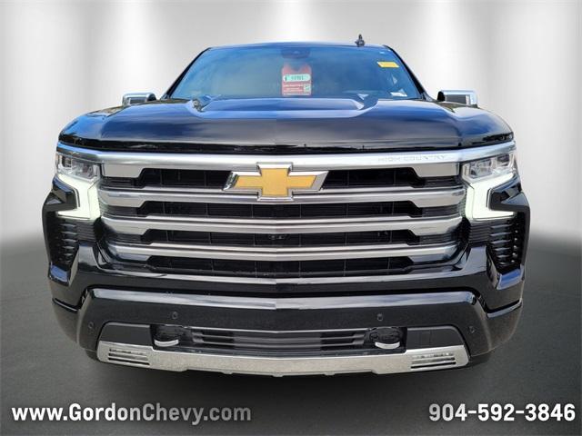 used 2024 Chevrolet Silverado 1500 car, priced at $59,750