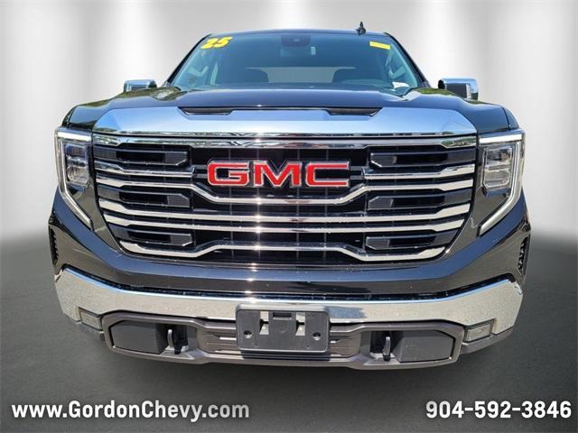 used 2025 GMC Sierra 1500 car, priced at $53,800