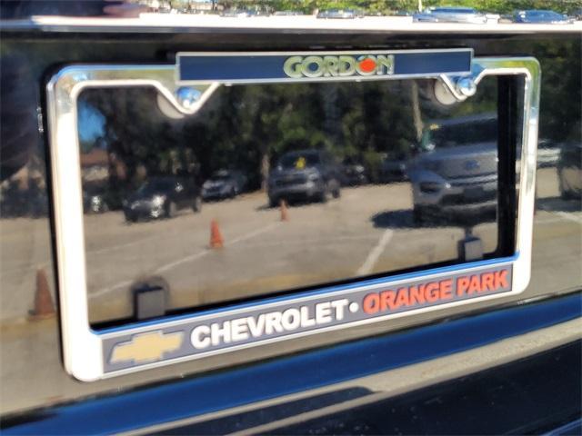 used 2018 Nissan Armada car, priced at $17,200