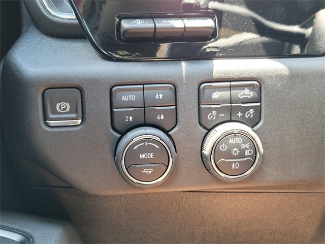 new 2025 Chevrolet Silverado 2500 car, priced at $80,278