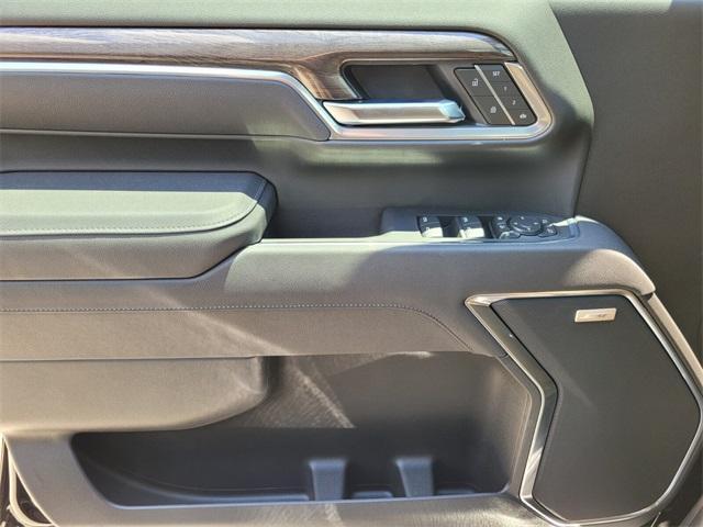 new 2025 Chevrolet Silverado 2500 car, priced at $80,278