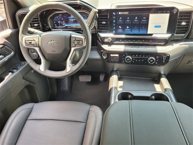 new 2025 Chevrolet Silverado 2500 car, priced at $80,278