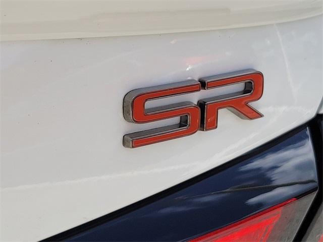 used 2024 Nissan Altima car, priced at $25,900