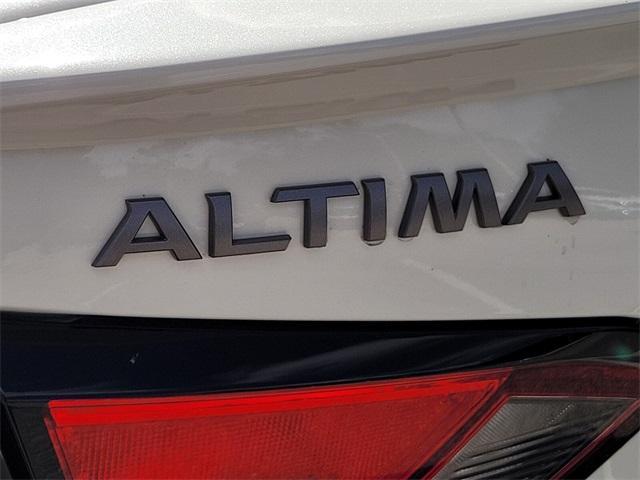 used 2024 Nissan Altima car, priced at $25,900