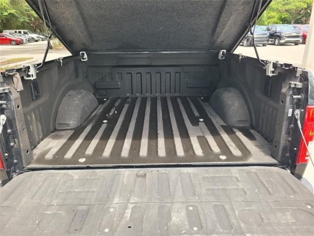 used 2015 Ford F-150 car, priced at $23,500