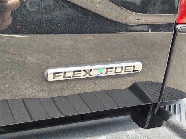 used 2015 Ford F-150 car, priced at $23,500