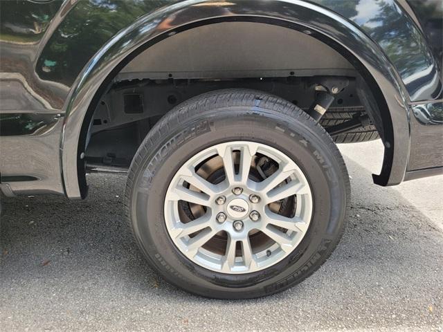 used 2015 Ford F-150 car, priced at $23,500