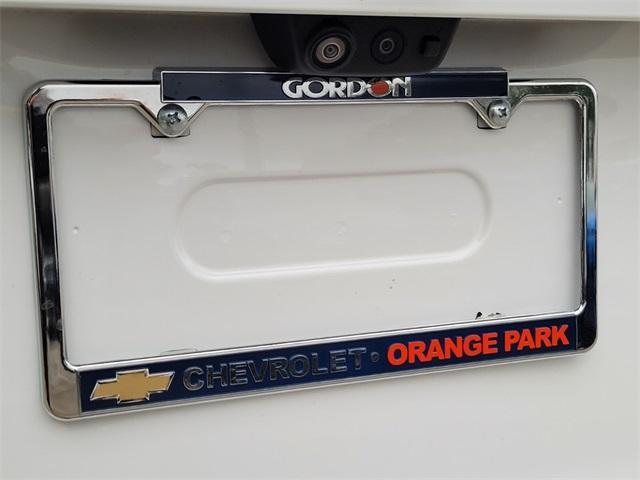 used 2023 Chevrolet Blazer car, priced at $30,200