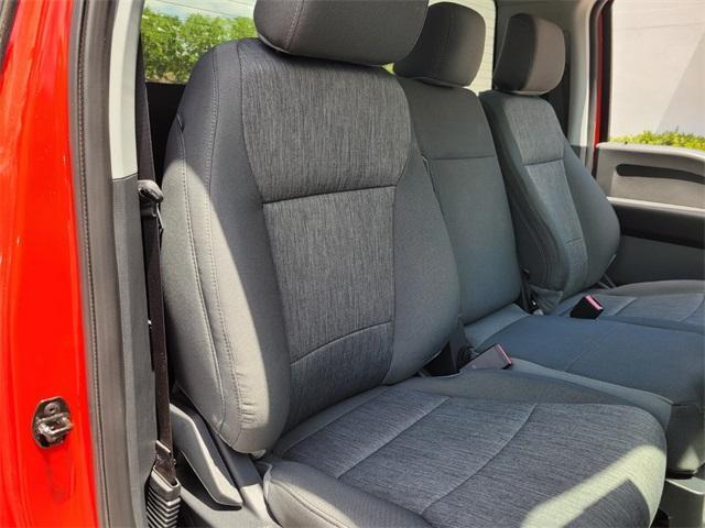 used 2022 Ford F-150 car, priced at $30,600