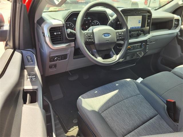 used 2022 Ford F-150 car, priced at $30,600