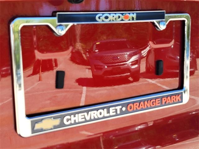 used 2022 Toyota RAV4 car, priced at $27,200