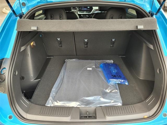 new 2025 Chevrolet Trax car, priced at $27,085