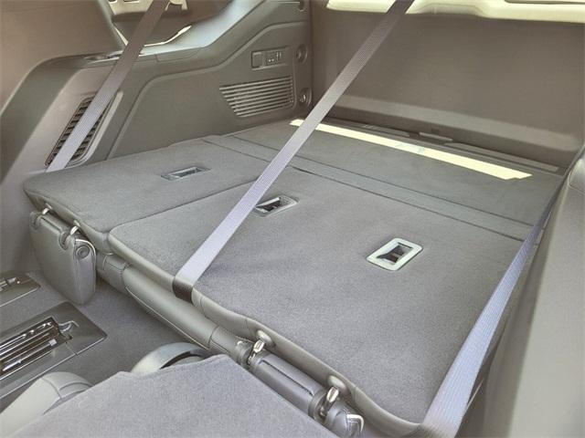 used 2025 Chevrolet Tahoe car, priced at $68,900