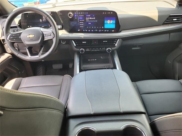 used 2025 Chevrolet Tahoe car, priced at $68,900