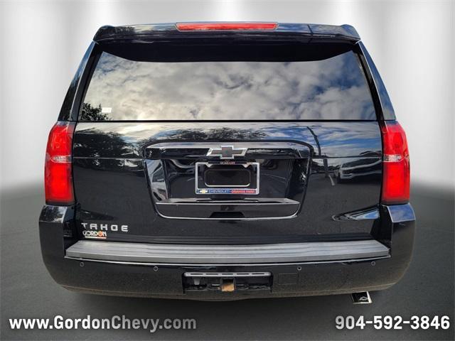 used 2019 Chevrolet Tahoe car, priced at $34,350