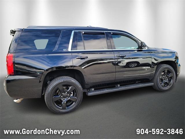 used 2019 Chevrolet Tahoe car, priced at $34,350