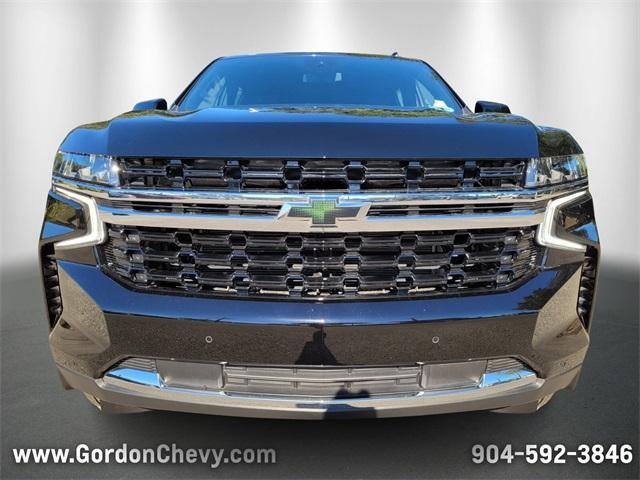 new 2024 Chevrolet Suburban car, priced at $62,318