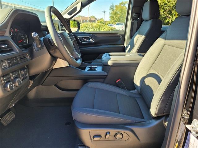 new 2024 Chevrolet Suburban car, priced at $62,318