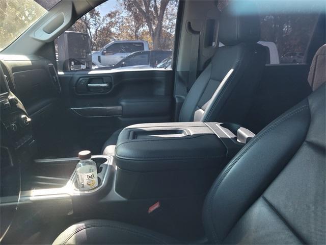 used 2021 Chevrolet Silverado 2500 car, priced at $49,500