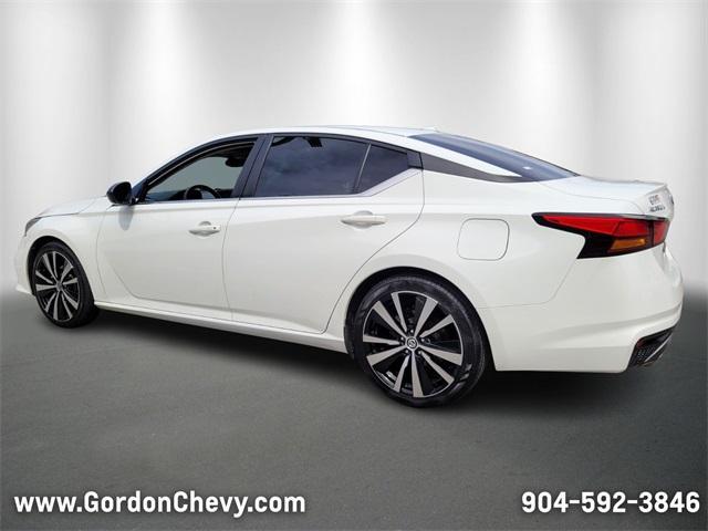 used 2019 Nissan Altima car, priced at $14,500