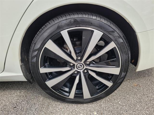 used 2019 Nissan Altima car, priced at $14,500