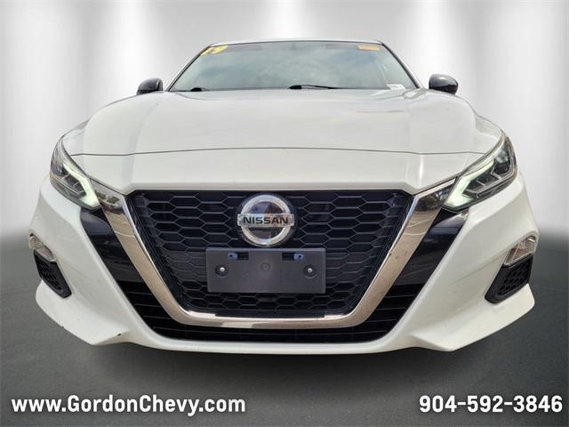 used 2019 Nissan Altima car, priced at $14,500