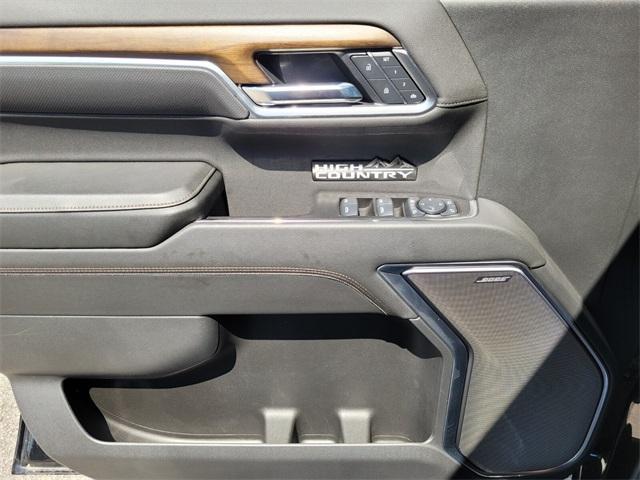 new 2025 Chevrolet Silverado 1500 car, priced at $68,490