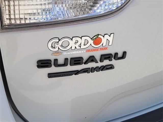 used 2022 Subaru Forester car, priced at $24,800