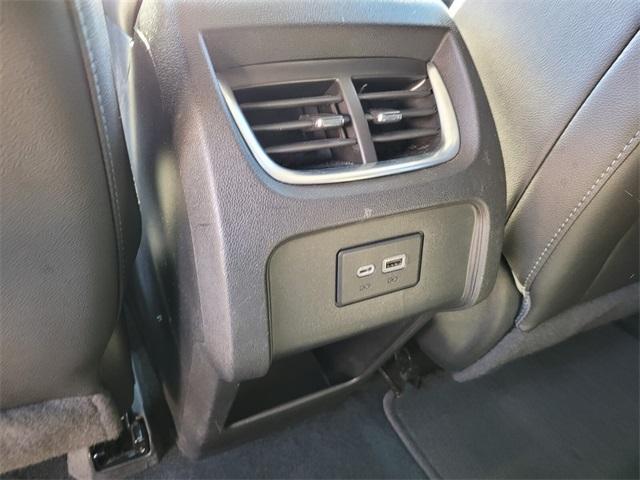 used 2021 Chevrolet Blazer car, priced at $20,500