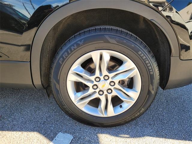 used 2021 Chevrolet Blazer car, priced at $20,500