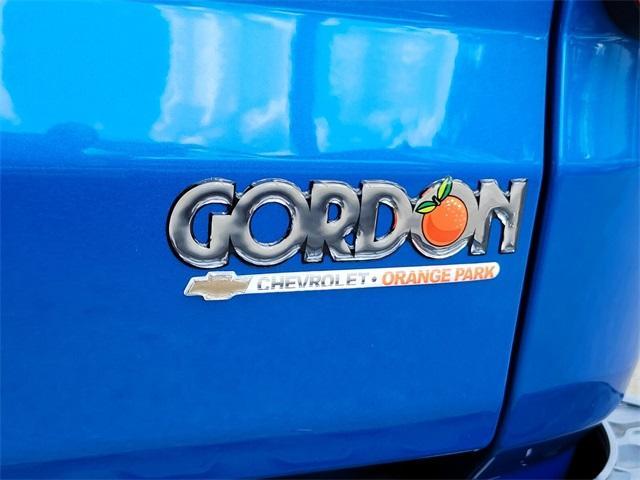 used 2024 Jeep Gladiator car, priced at $49,800