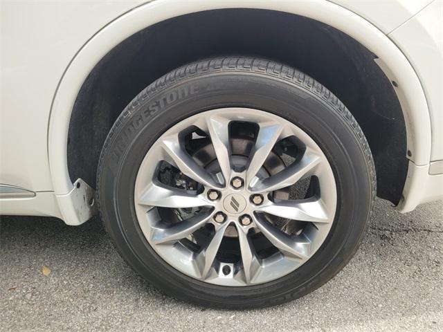 used 2022 Dodge Durango car, priced at $34,400