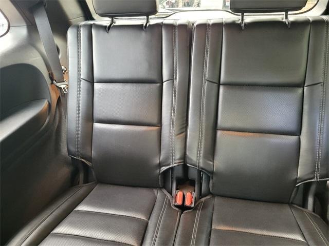 used 2022 Dodge Durango car, priced at $34,400