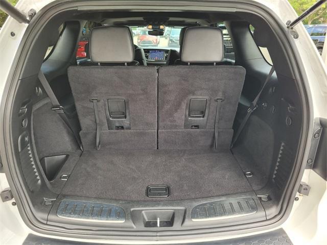 used 2022 Dodge Durango car, priced at $34,400