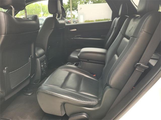 used 2022 Dodge Durango car, priced at $34,400