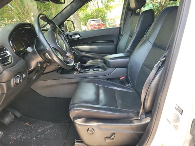 used 2022 Dodge Durango car, priced at $34,900