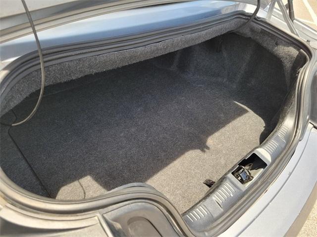 used 2022 Ford Mustang car, priced at $24,900