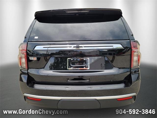 used 2022 Chevrolet Tahoe car, priced at $49,500