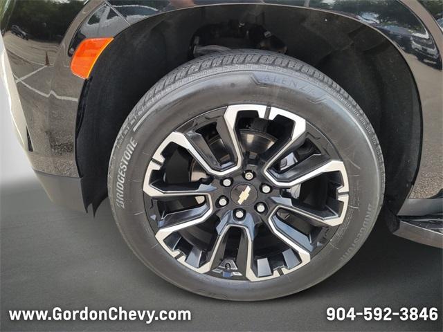 used 2022 Chevrolet Tahoe car, priced at $49,500