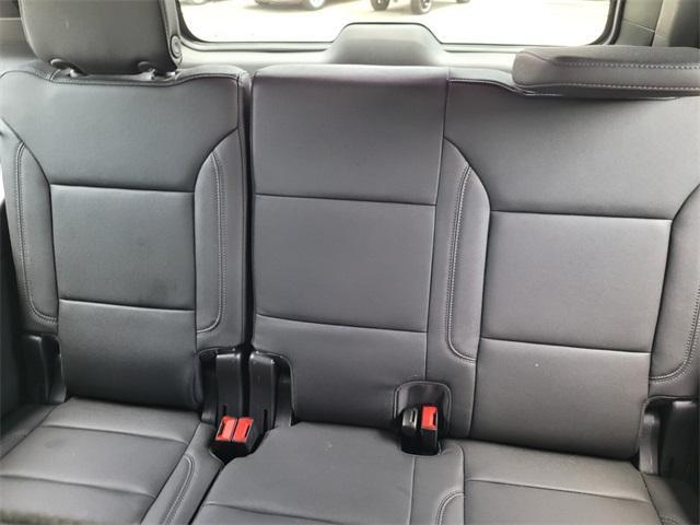 used 2022 Chevrolet Tahoe car, priced at $49,500
