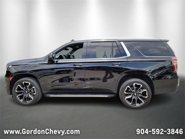 used 2022 Chevrolet Tahoe car, priced at $49,500