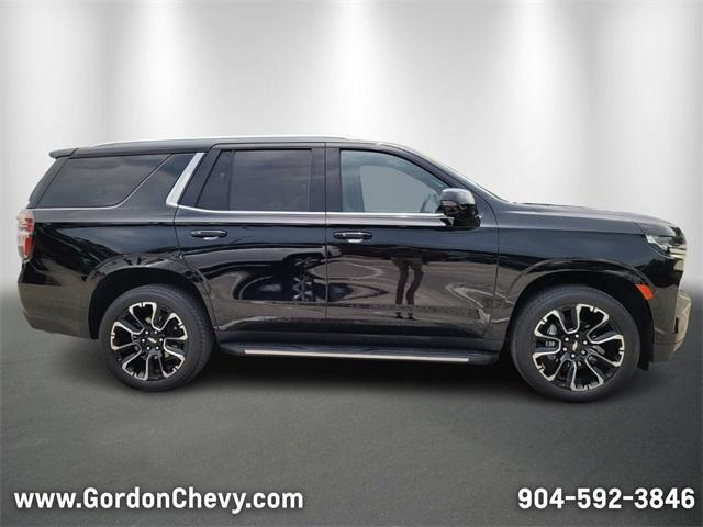 used 2022 Chevrolet Tahoe car, priced at $49,500
