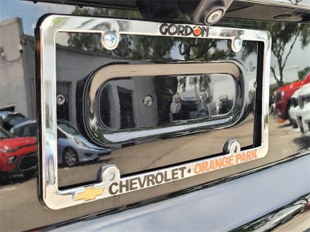 used 2022 Chevrolet Tahoe car, priced at $49,500