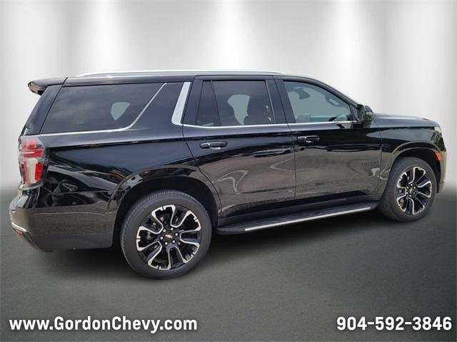 used 2022 Chevrolet Tahoe car, priced at $49,500