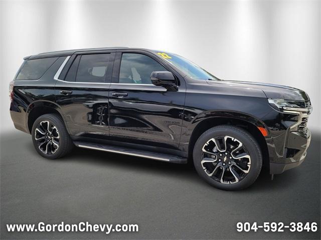 used 2022 Chevrolet Tahoe car, priced at $49,500
