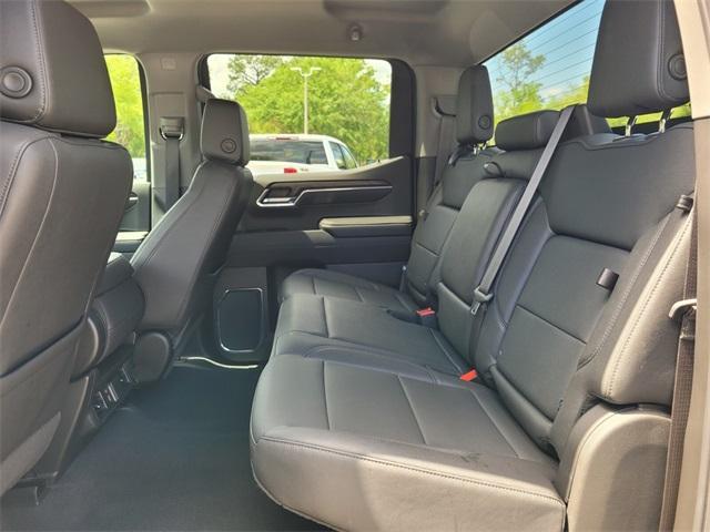 used 2024 GMC Sierra 1500 car, priced at $56,800